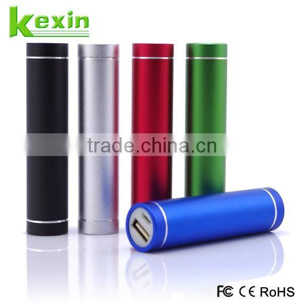 High Quality External Battery Slim Power Bank Charger for Mobile Phone
