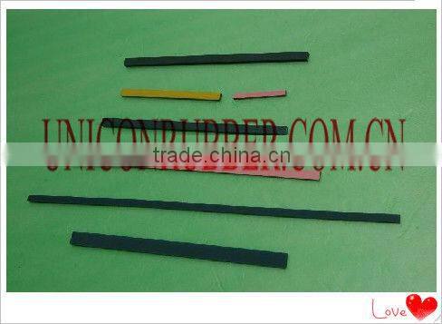 Cheapest silicone rubber connector bar