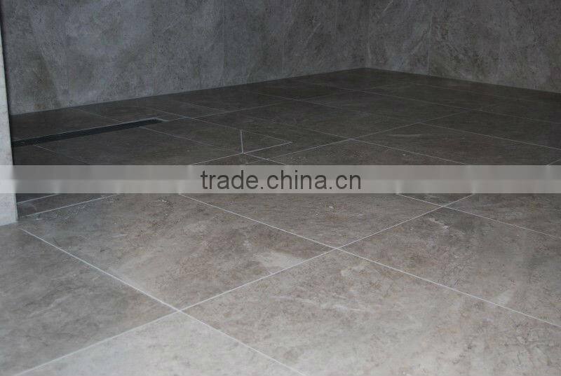 Travertine Versailles pattern
