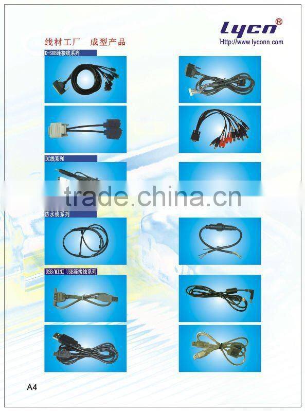 Direct Manufacturer: micro usb data cable