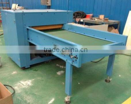 Semi-Automatic Computerized topper pillow filling machine