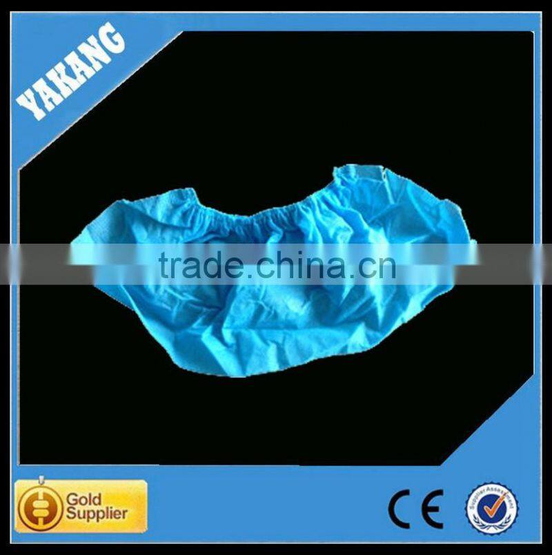 35*14 non-woven shoe cover