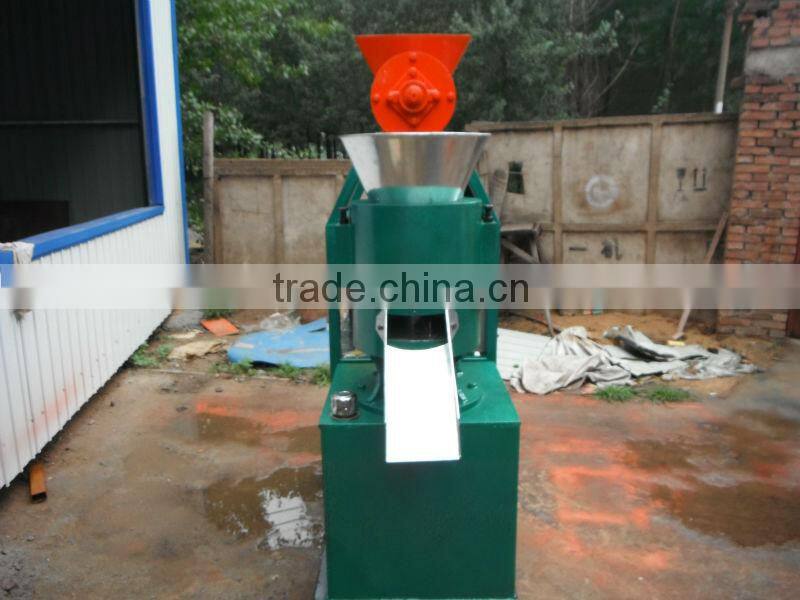 professional wood pellet mill machine/equipment