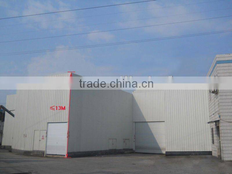 IN HOUSE Asphalt Plant