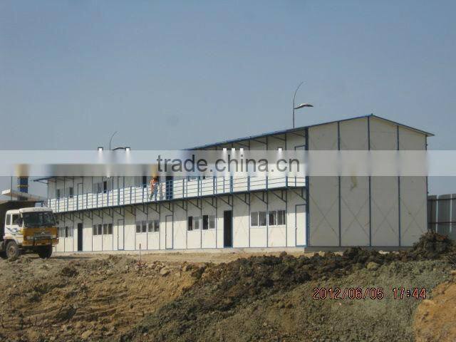 prefabricated economic house