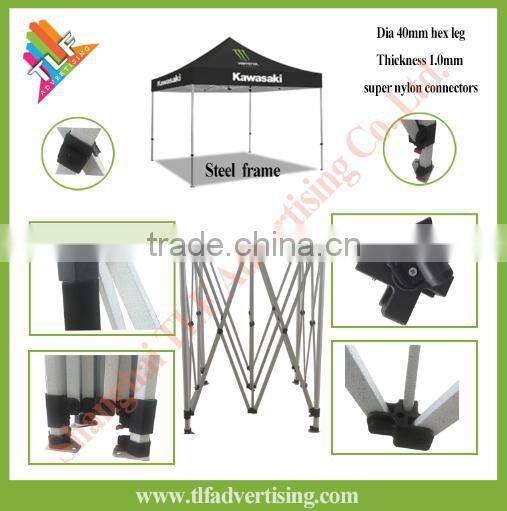 10x20ft Heavy duty outdoor ez tent for sale