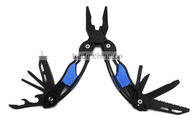 Multi Tool Multifunction Outdoor Camping Survival Tools Knife for hiking