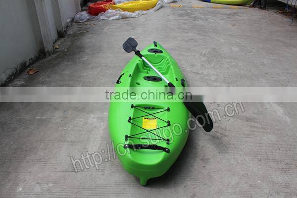 Fishing Kayak/Sit on Top kayak/seayak/sit in kayak/Colourful kayaks
