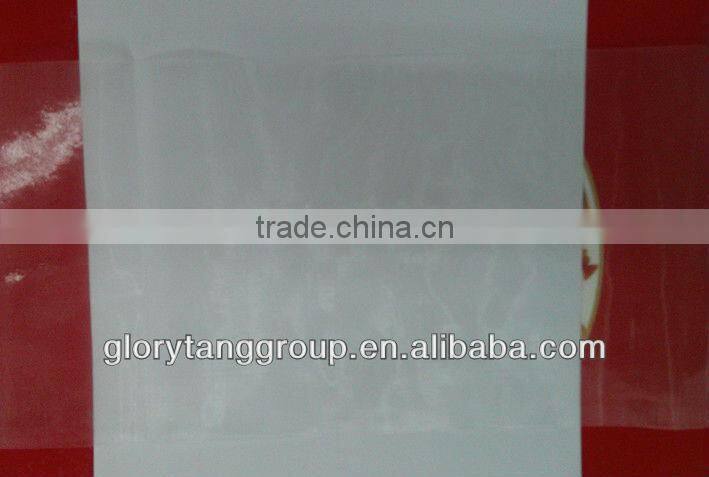 100% biodegradable pla teabag filter paper mesh