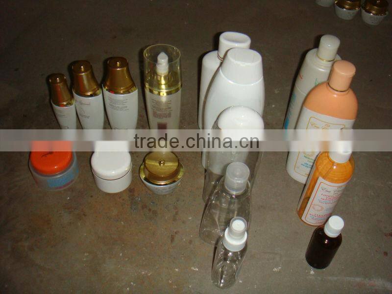 BNSGX50 Screw Capping Machine