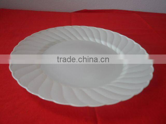 PP disposable food tray
