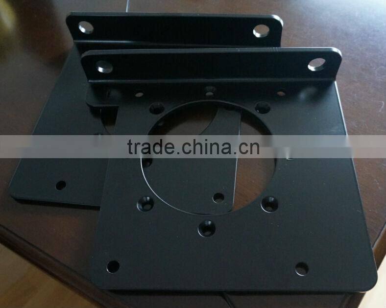 Diesel engine instrument box