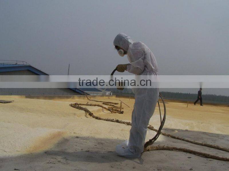 spraying rubber equipment JHPK-R2013