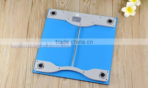 Simple Model Electronic Weighing Scale