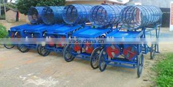 2014 hot sale cassava processing machinery