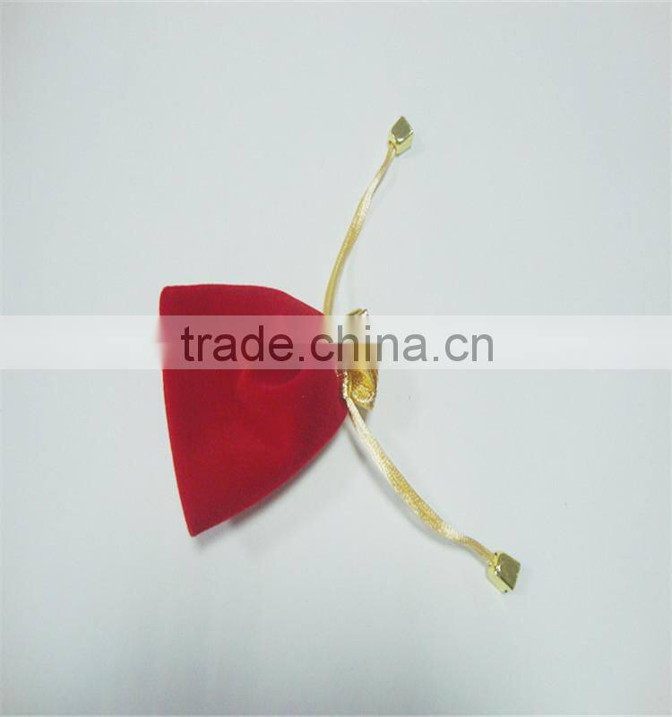 Professional Custom China Drawstring Straw Bags Coin Bag