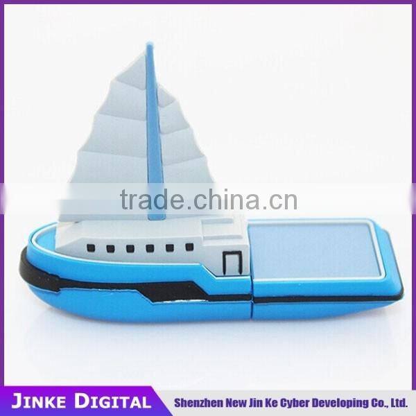 Best seller! train usb flash drive with free color USB Flash Stick Wholesale