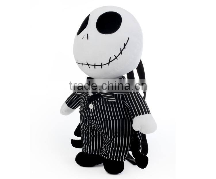 The Nightmare Before Christmas Jack Plush Doll