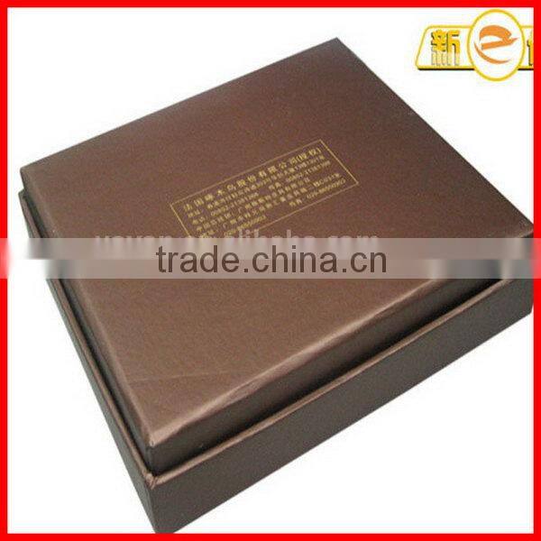 Hot Selling Newest Shoelace With Box Gift