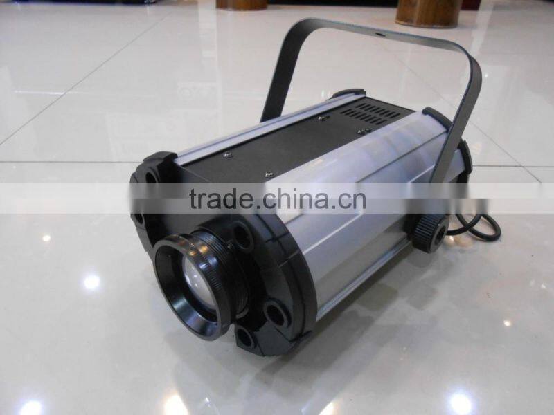 Disco night club wedding stage lighting 60w LED Rotating Panel Kaleidoscope flower stage effect light