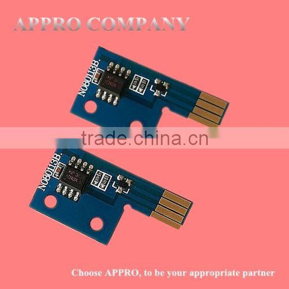 Toner reset chip for Dell P1500