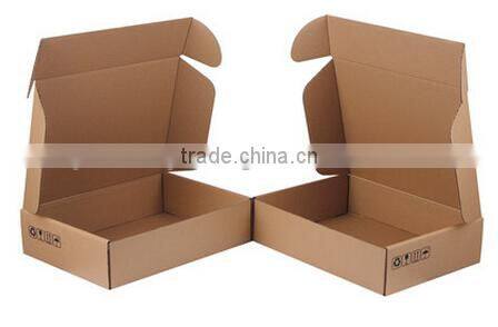 Latest chinese product clear pvc box import china goods