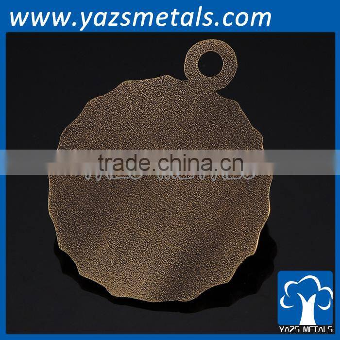 manufacturer custom metal engrave pet dog tag pendant craft