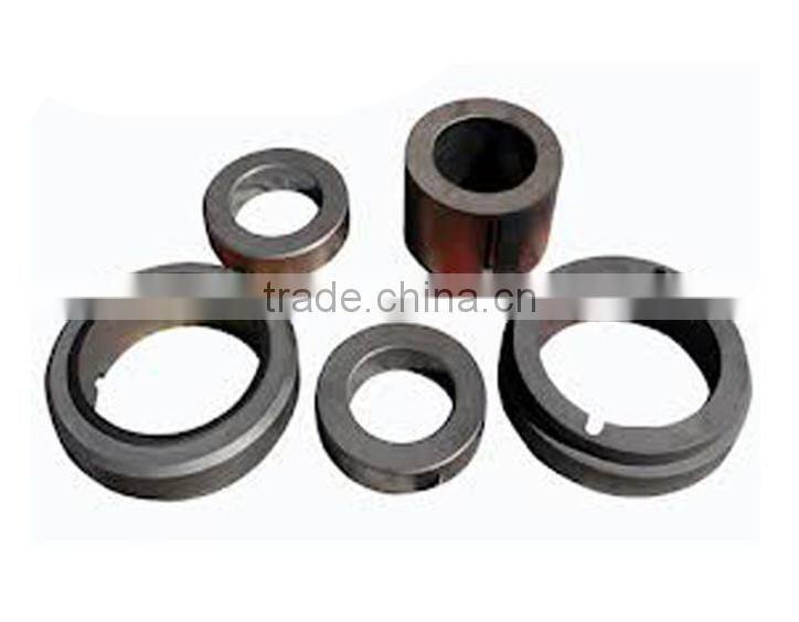 cheaper higher temperature graphite seal