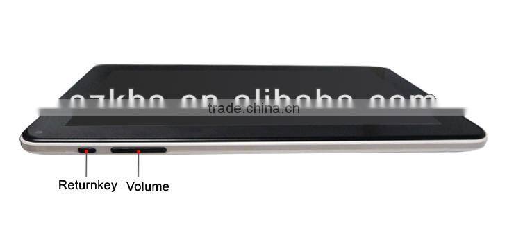 Hot Selling 2013 New Best Cheap 9 Inch Tablet Pc Wintouch Q93 With Allwinner A13 -1.5GHZ(cortex A8) With GPU Mali-400