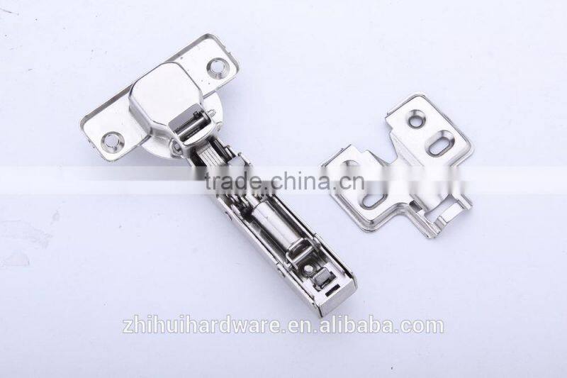 ZY-663stainless steel hydraulic hinge, funiture hinge, cabinet hinge