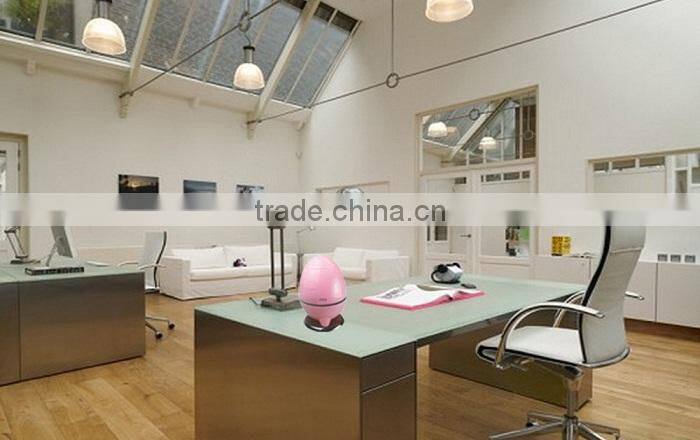 Smart design electronic Air Purifier with air quality sensor