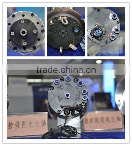 Hot sale Milling machine spindle motor with price
