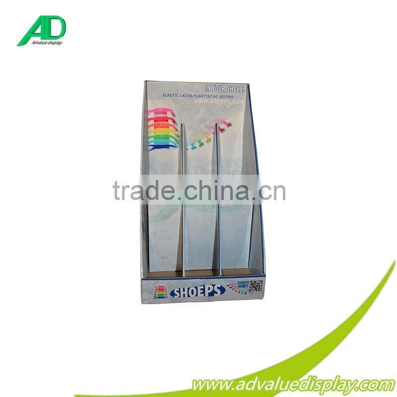 Corrugated Paper Display Stand, Carton Display Stand, Paper Display Stand