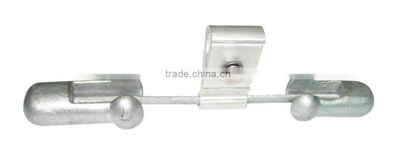 8~144cores Waterproof joint enclosure box Splice Closure Joint Box