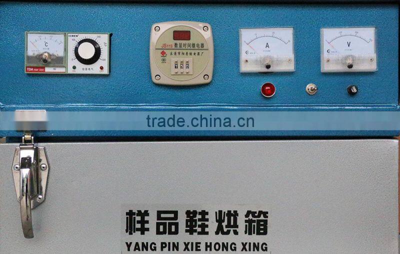 Big Size Oven Hot Selling Drying Oven For Shoes High Quality High Quality Oven