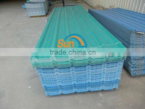 factory PVC roof sheet