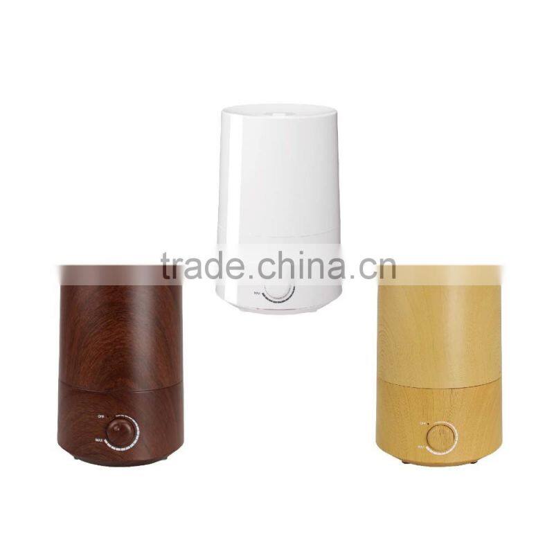 1L/2L/3L Aroma ultrasonic Humidifier