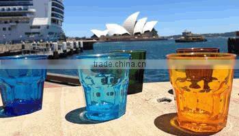Wholesale Polycarbonate Pint Glass 570mL Glass,Plastic beer glass