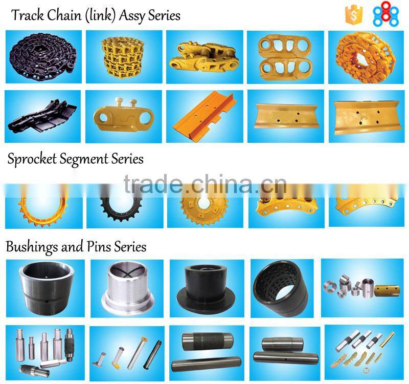 factory vibro rippe undercarriage sprocket gear in china