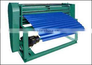 Christmas sale! Roof Bending Forming Machine with 8-10m/min