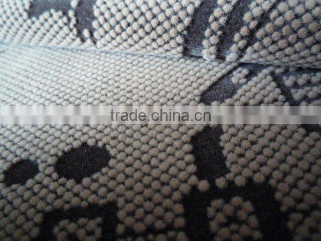 Home Textile Flocking Fabric032