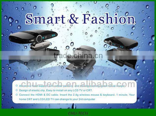 Camera tv box HD22 A20 Dual Core 8G ROM