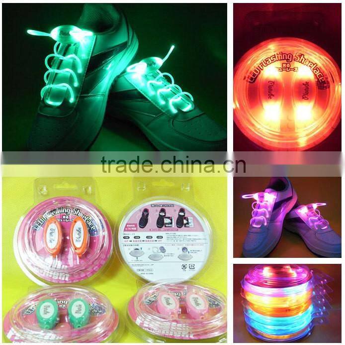 2016 New Arrival Sports Safety Led Belt Light