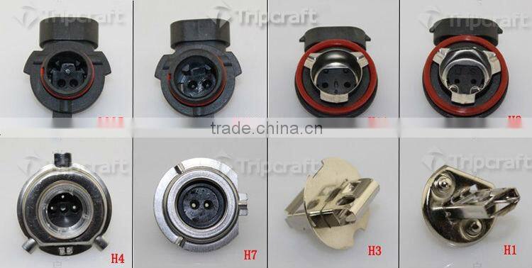 Automobile car LED fog lamp H8 H9 H11 27SMD 5050 LED LAMP