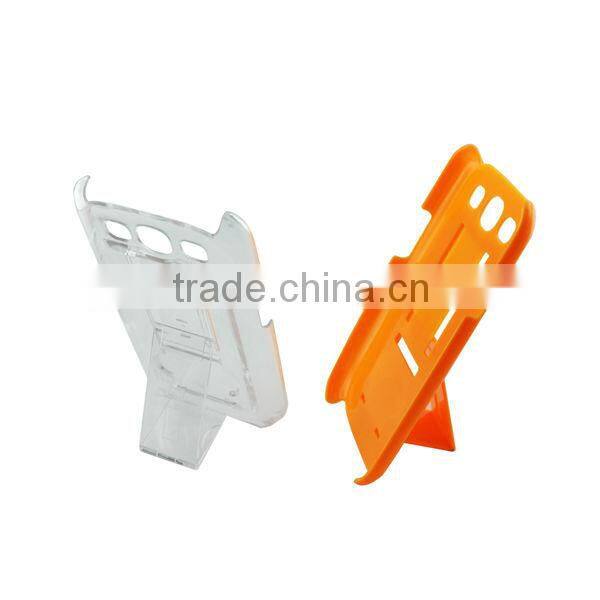 Factory supply, custom hard case for glaxy S3,cell phone cover for samsung galaxy s3