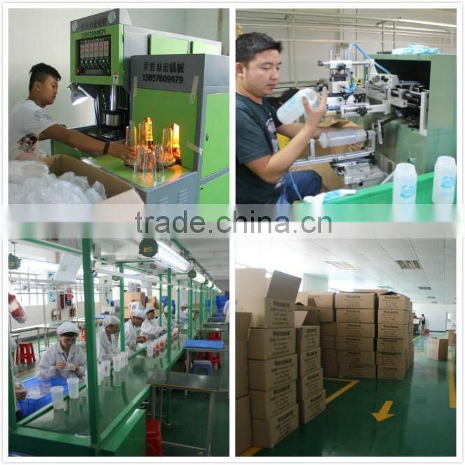 New design stainless steel water bottle/vacuum bottle/thermos bottle for gift