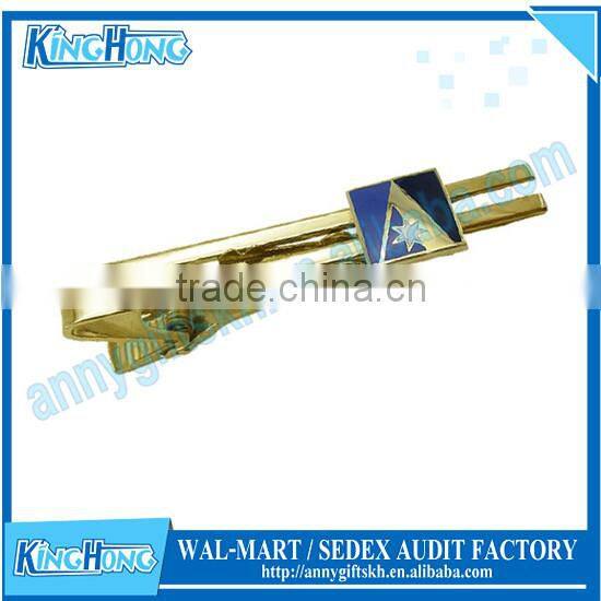 Famous movie charater logo tie cufflink hanky set