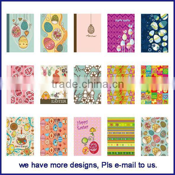 Harcover Ruled Notebook and Pen Gift Set