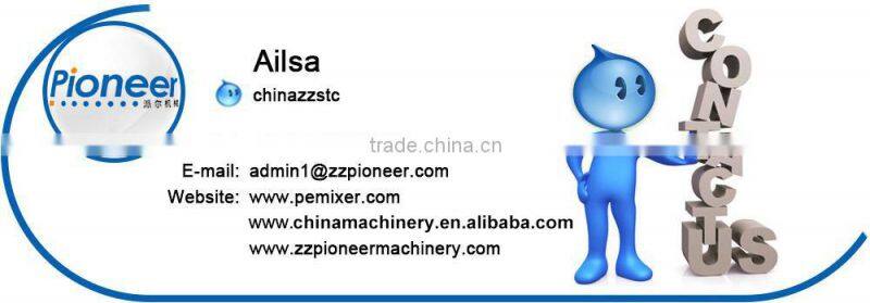 Small Shotcrete Machine Dry-mix Gunite Machine For Concrete Repairing