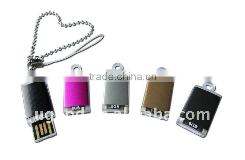 Handcraft Wooden USB From China